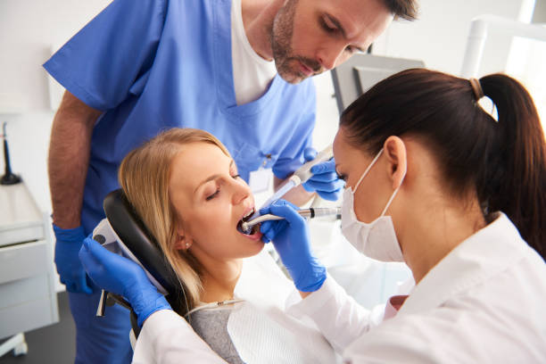 Best Preventive Dentistry  in Anderson Creek, NC