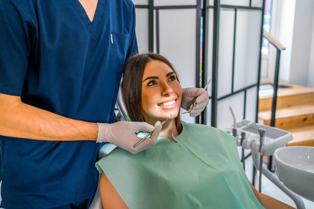 Best Wisdom Tooth Removal  in Anderson Creek, NC