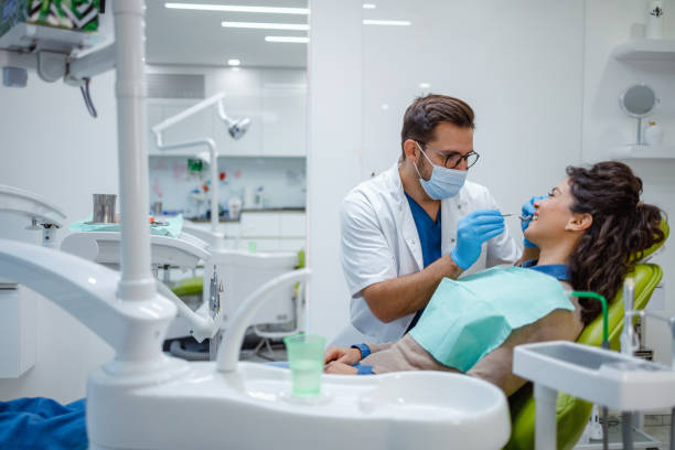 Best Preventive Dentistry  in Anderson Creek, NC