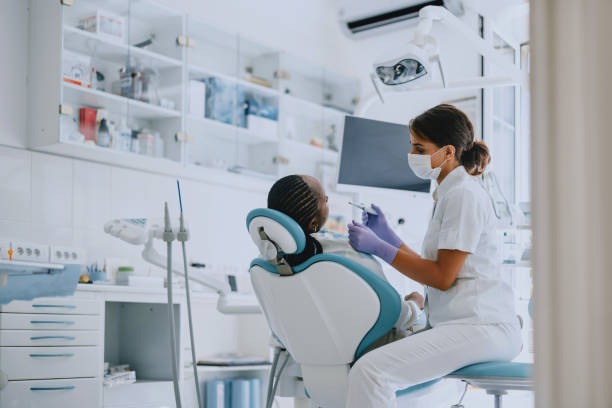 Best Dental Exams and Cleanings  in Anderson Creek, NC