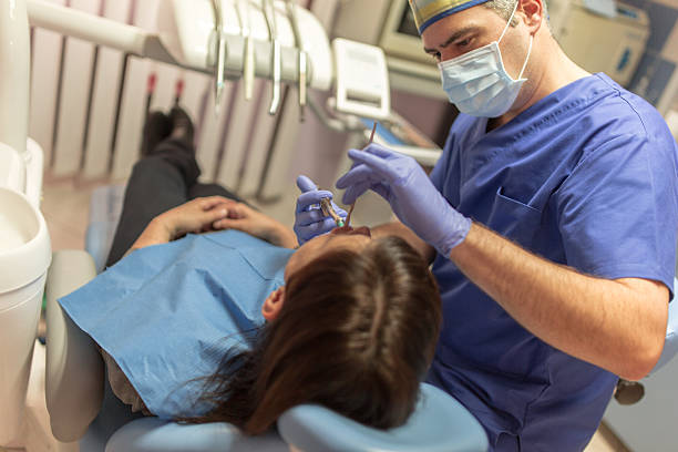 Trusted Anderson Creek, NC Dental Services Experts
