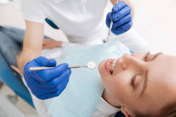 Advanced Technology for Better Dental Care in Anderson Creek, NC