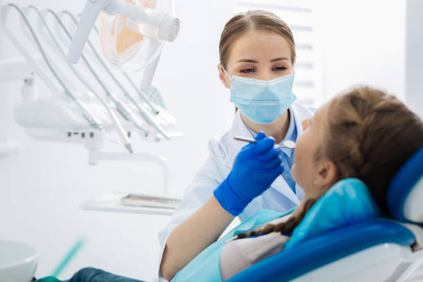 Best Dental Exams and Cleanings  in Anderson Creek, NC